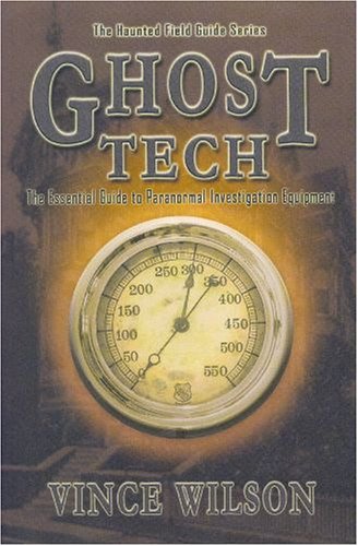 Ghost Tech