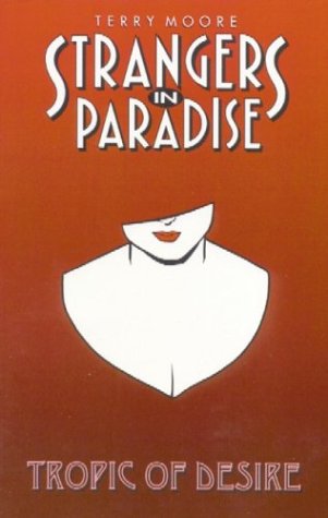 Strangers in Paradise Book 10