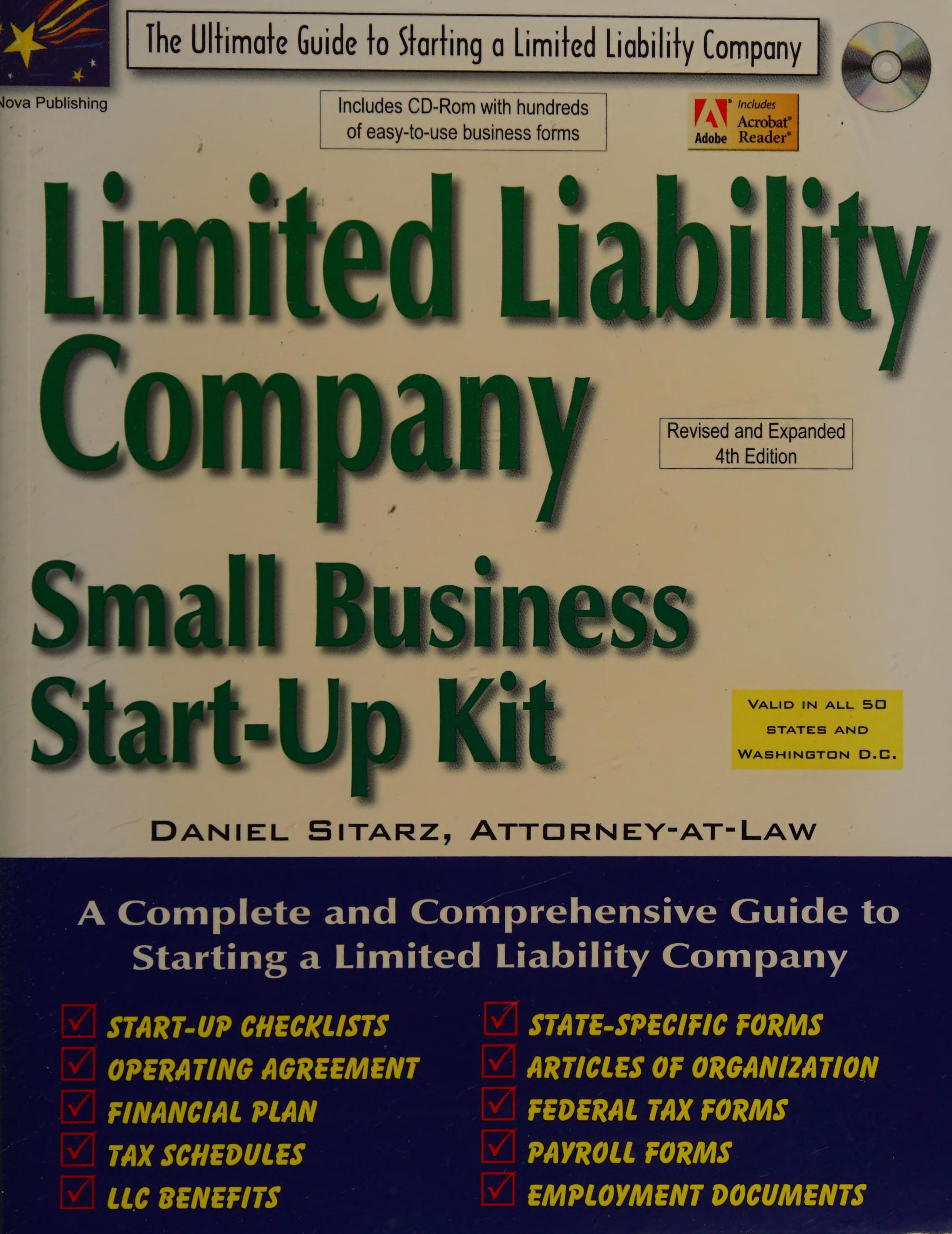 Limited Liability Company