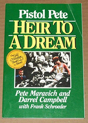 Heir to a Dream