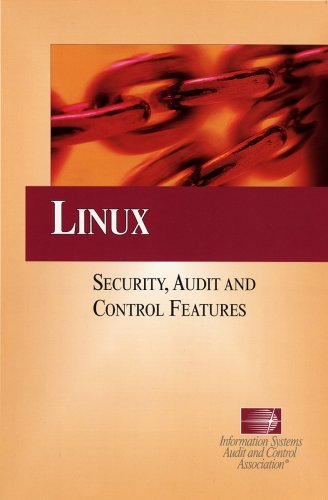 Linux-- Security, Audit and Control Features