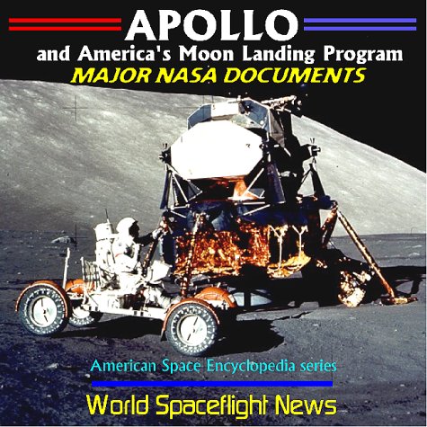 Apollo and America'S Moon Landing Program