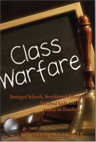Class Warfare