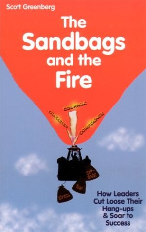 The Sandbags & The Fire