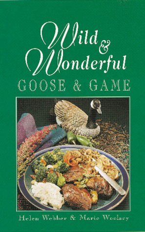Wild Wonderful Goose Game