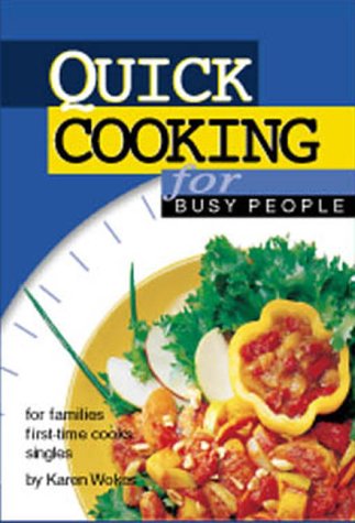 Quick Cooking