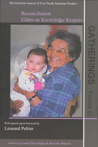 Gatherings Volume 13