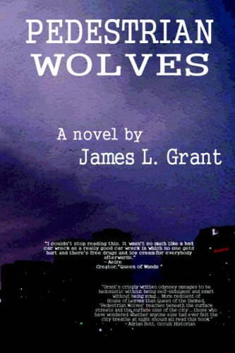 Pedestrian Wolves