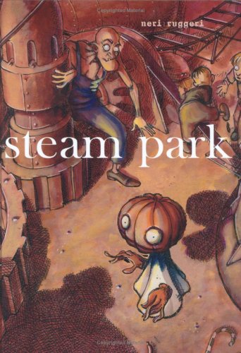 Steam Park