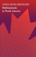 Multinationals in North America