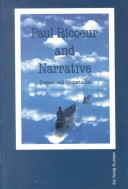Paul Ricoeur And Narrative: Context And Contestation