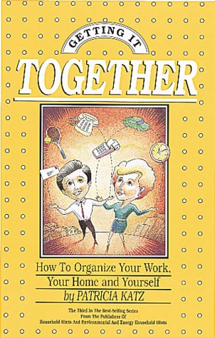 Getting It Together