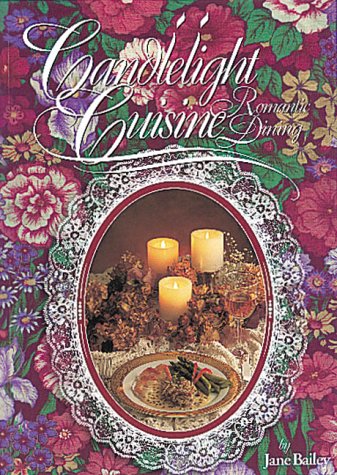 Candlelight Cuisine