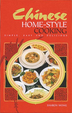 Chinese Home Style Cooking