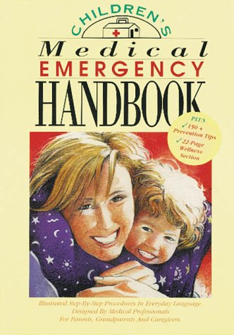 Children s Medical Emergency Handbook