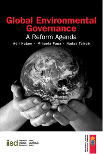 Global Environmental Governance
