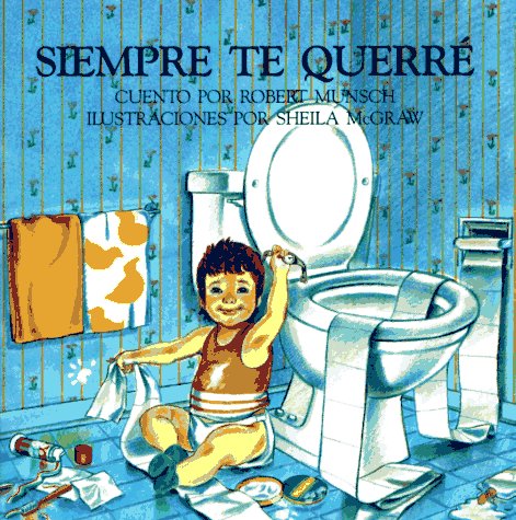 Siempre Te Querre