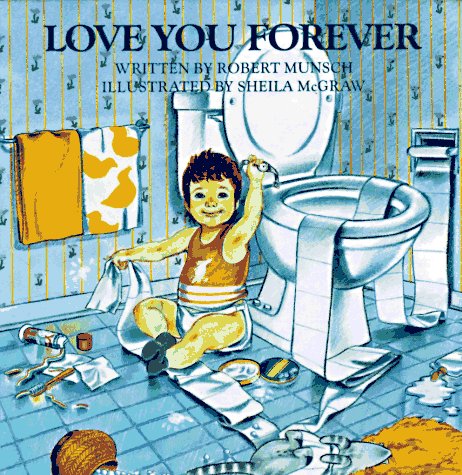 Love You Forever