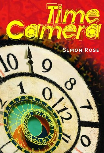 Time Camera