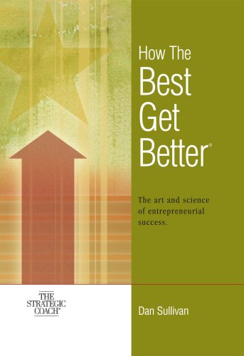 How the Best Get Better