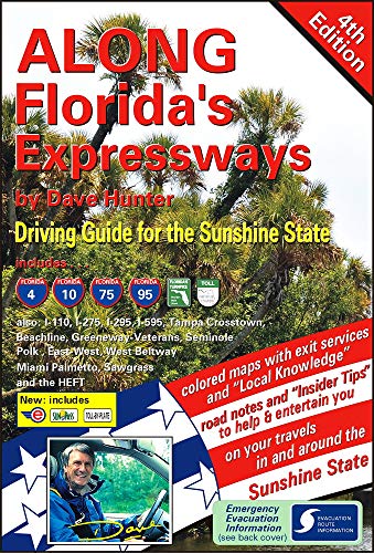 Along Florida's Expressways, 4th Edition