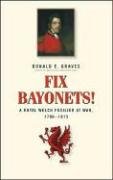 Fix Bayonets!