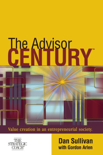 The Advisor Century