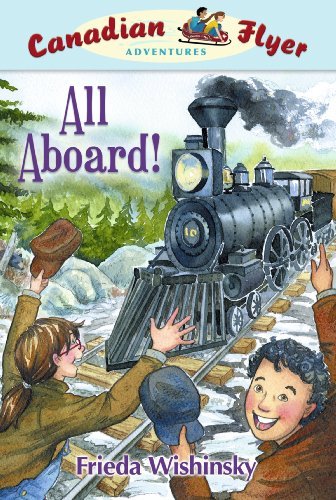 All Aboard!