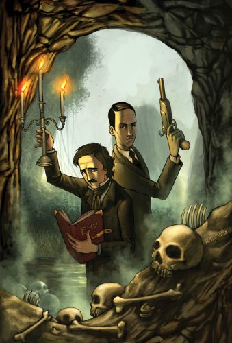 Poe and Phillips