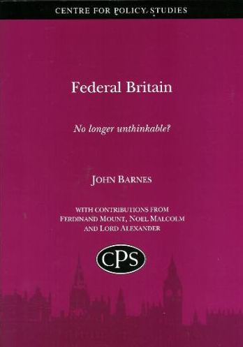 Federal Britain