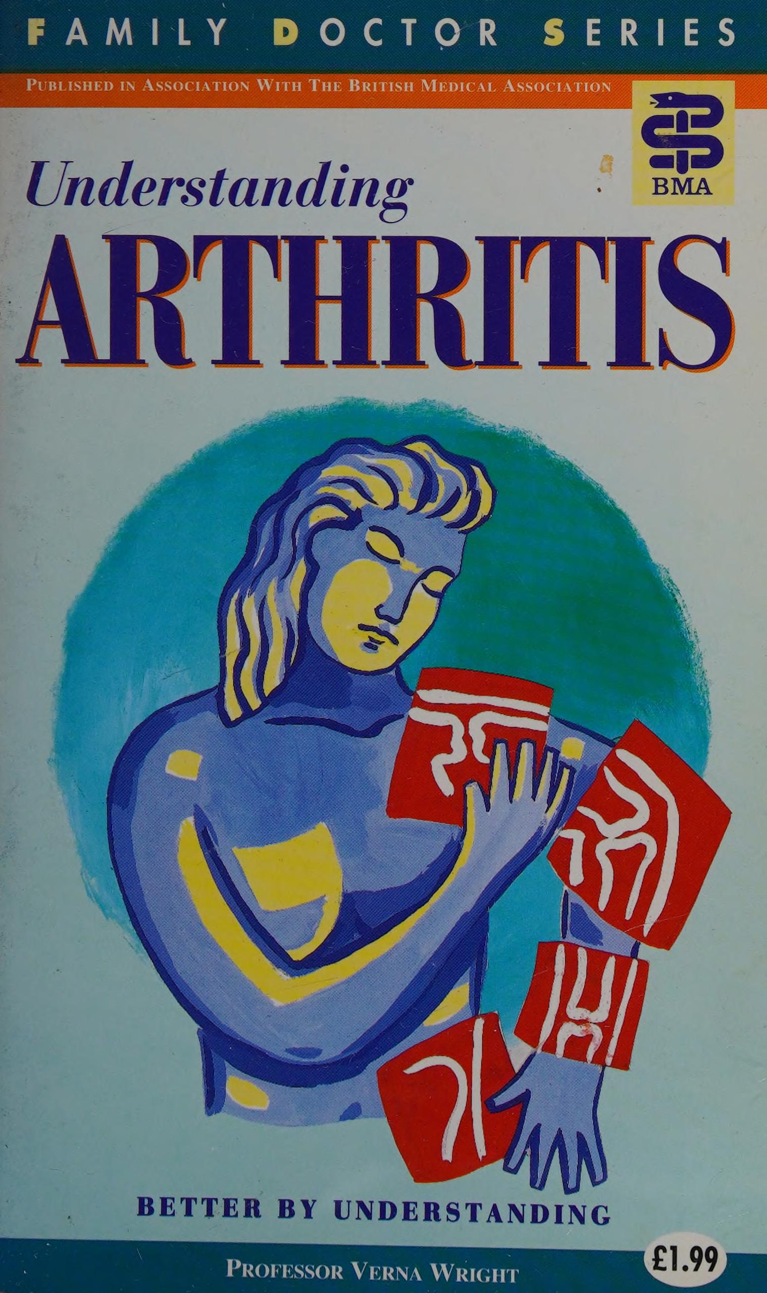 Understanding Arthritis & Rheumatism