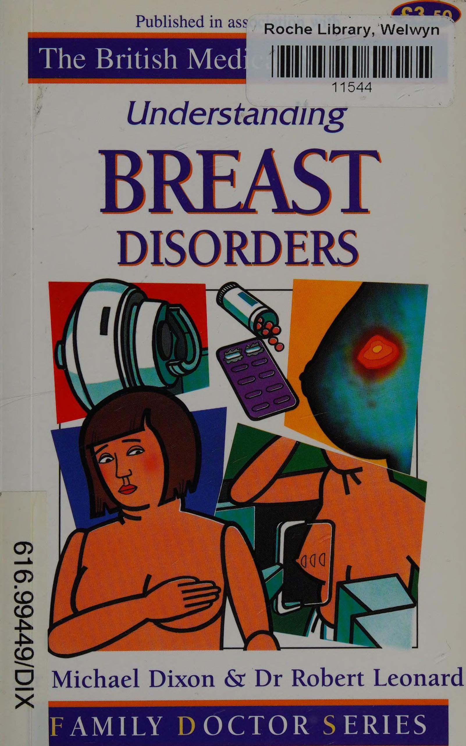 Understanding Breast Disorders