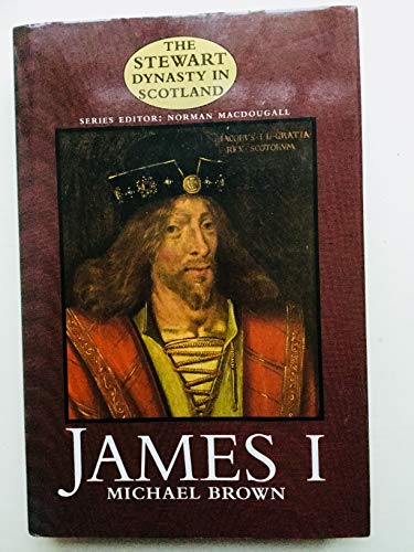 James I