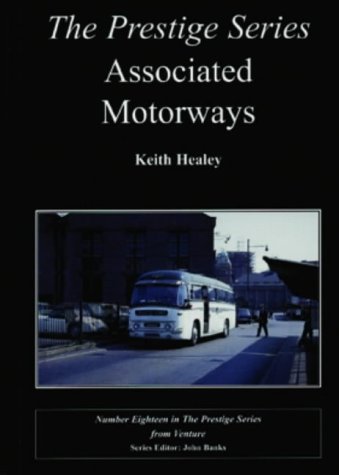 Associated Motorways Prestige Series