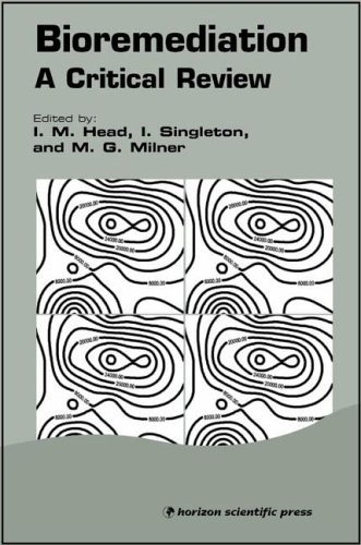 Bioremediation