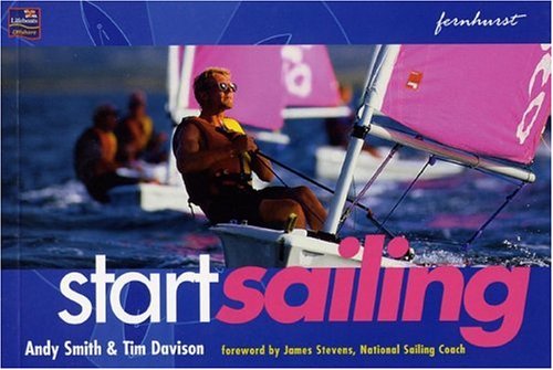 Start Sailing