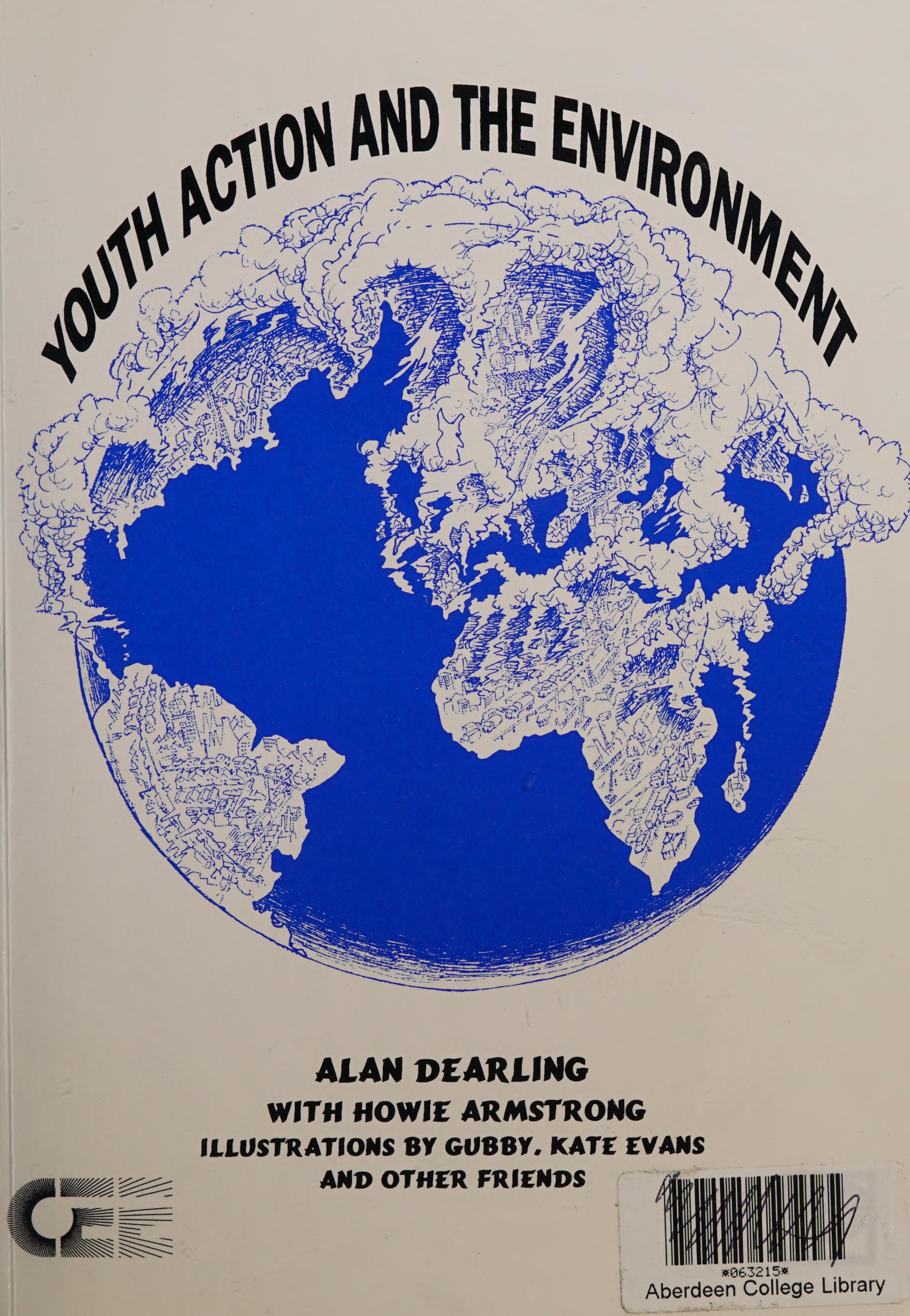Youth Action And The Environment