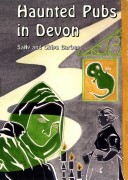 Haunted Pubs in Devon