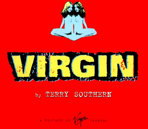 Virgin: A History Of Virgin Records