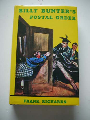 Billy Bunter's Postal Order
