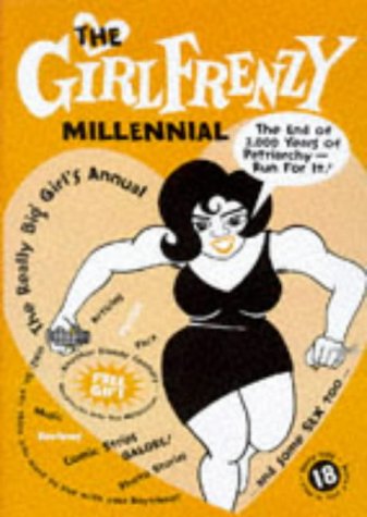 The Girlfrenzy Millennial