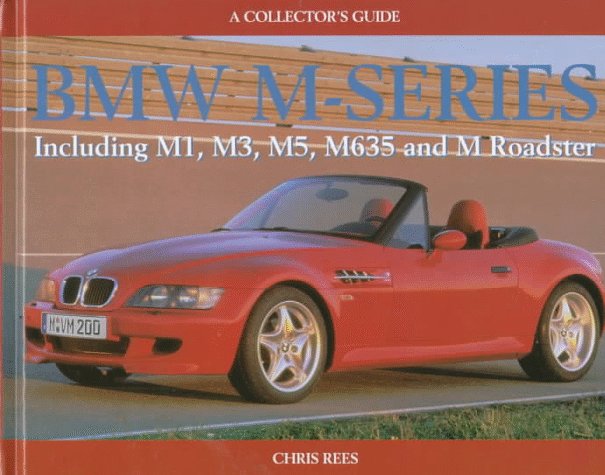Bmw M-Series