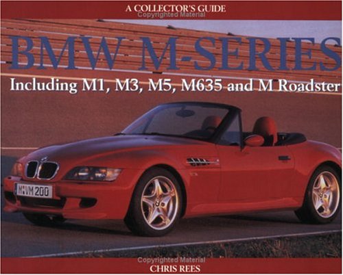 BMW M-Series