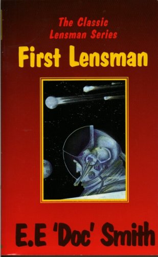 First Lensman
