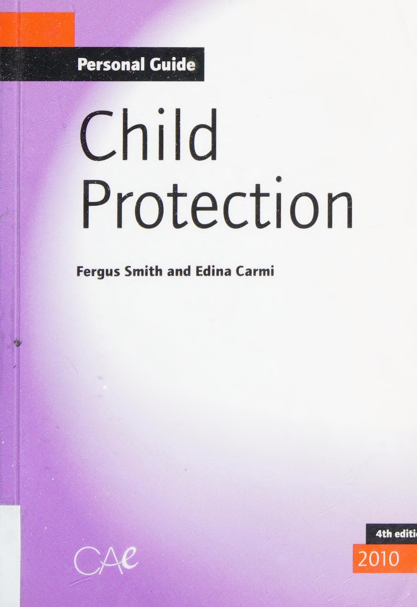 Child Protection