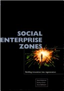 Social Enterprise Zones