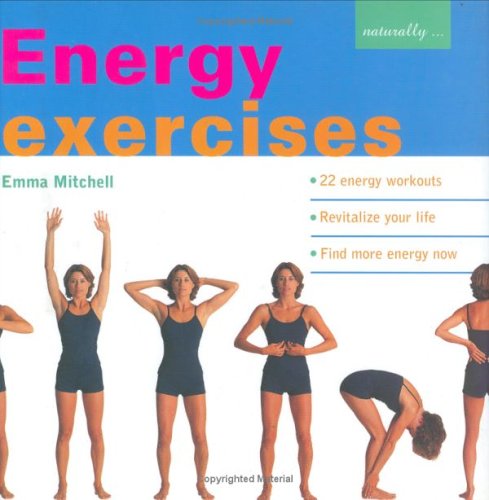 Energy Exercises