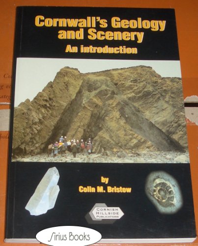 Cornwall's Geology and Scenery