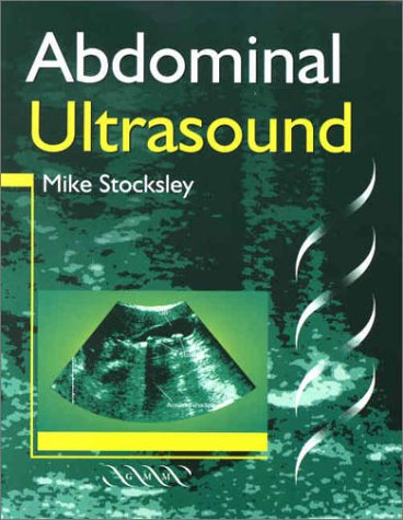 Abdominal Ultrasound