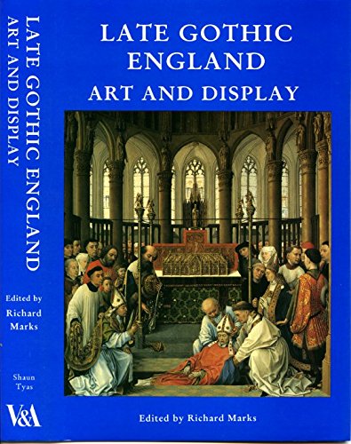 Late Gothic England